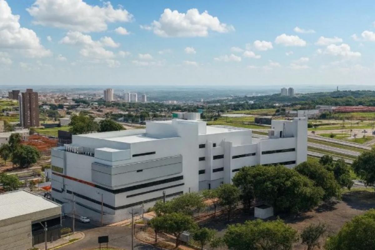 Hospital Santa Lúcia Bauru