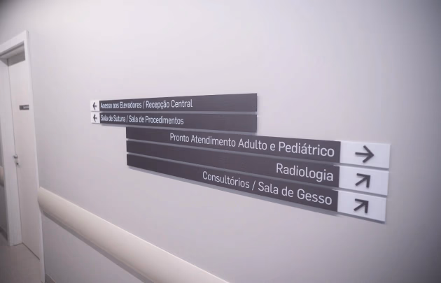 Hospital Santa Lúcia Bauru - Rede Bradesco Saúde