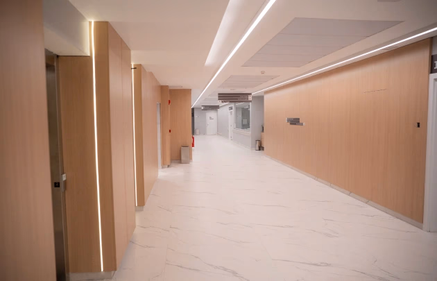 Hospital Santa Lúcia Bauru - Rede Bradesco Saúde